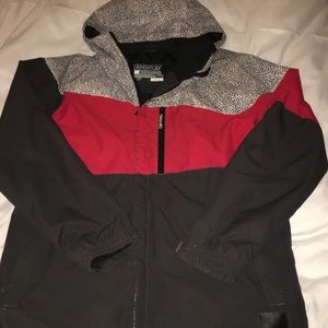 Aperture Snowboarding jacket